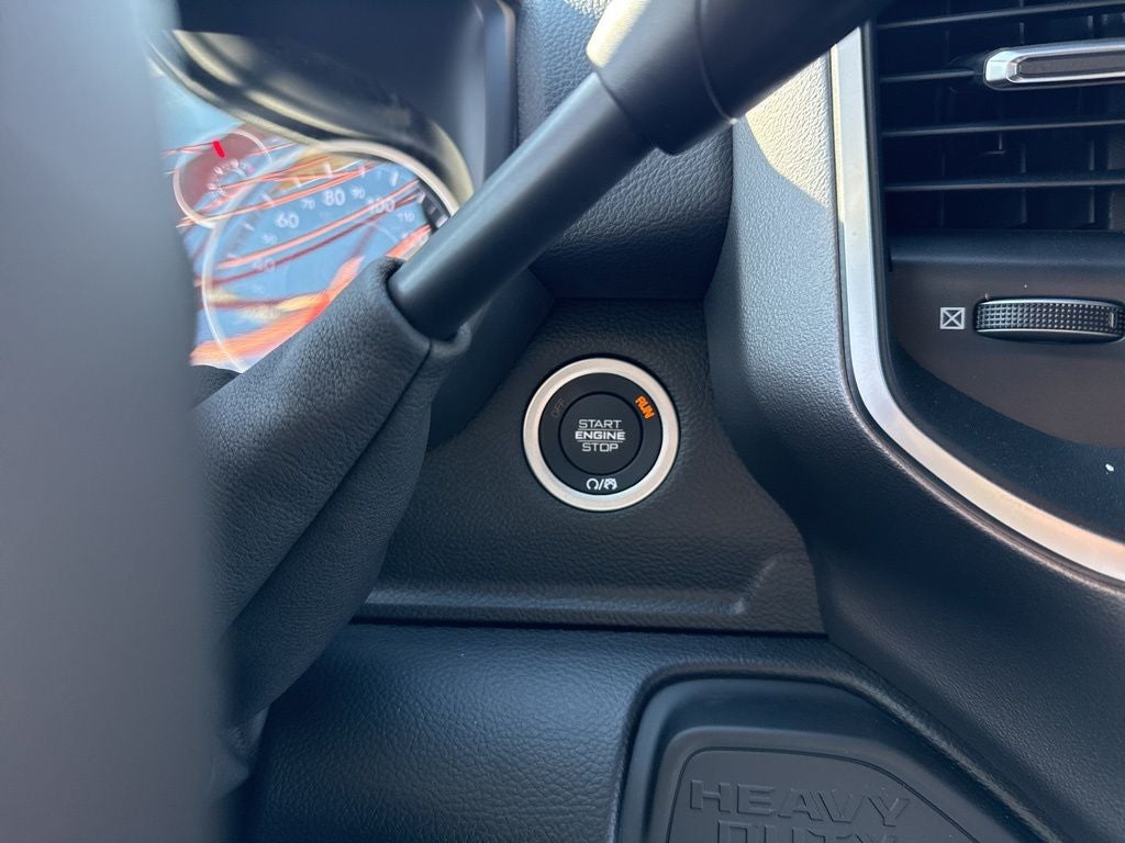 2026 RAM Ram 2500 Big Horn