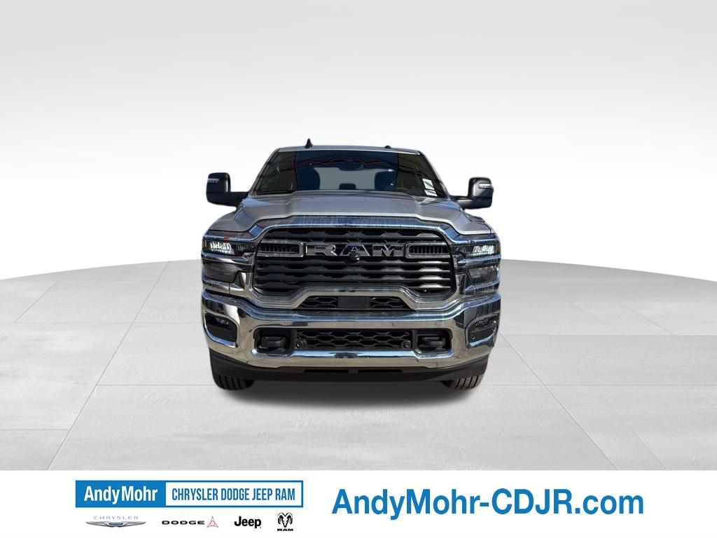 2026 RAM Ram 2500 Big Horn