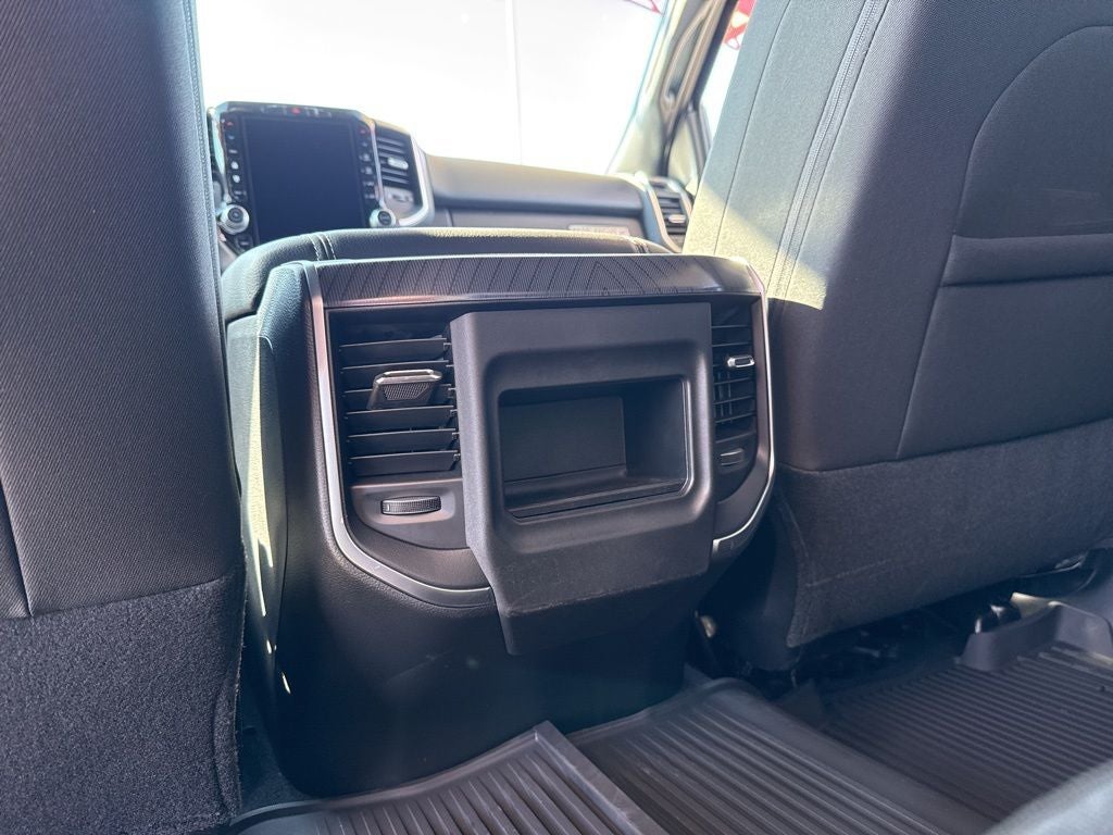 2026 RAM Ram 2500 Big Horn