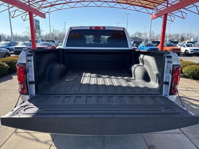 2026 RAM Ram 2500 Big Horn