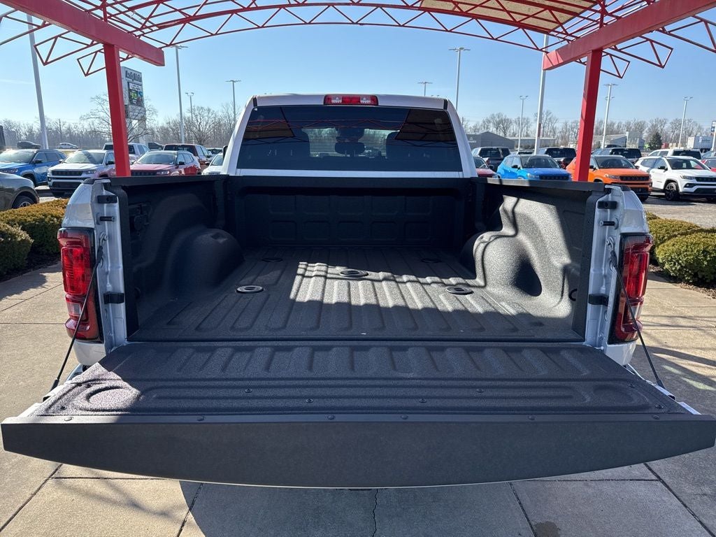 2026 RAM Ram 2500 Big Horn