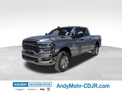 2026 RAM Ram 2500 Big Horn