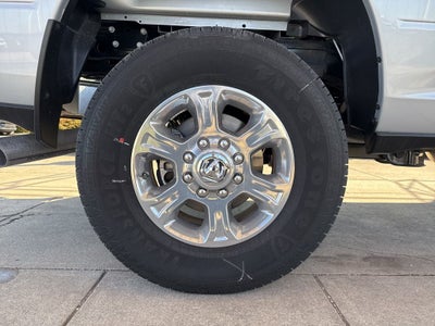 2026 RAM Ram 2500 Big Horn