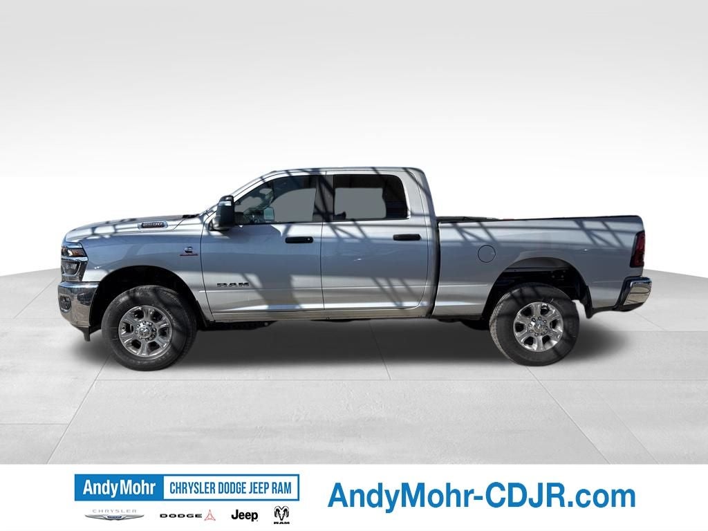 2026 RAM Ram 2500 Big Horn