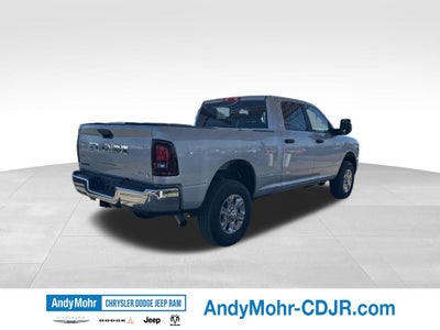 2026 RAM Ram 2500 Big Horn
