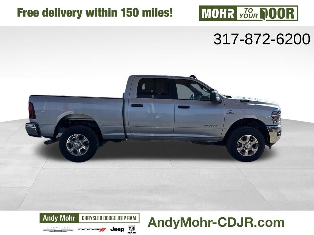 2026 RAM Ram 2500 Big Horn