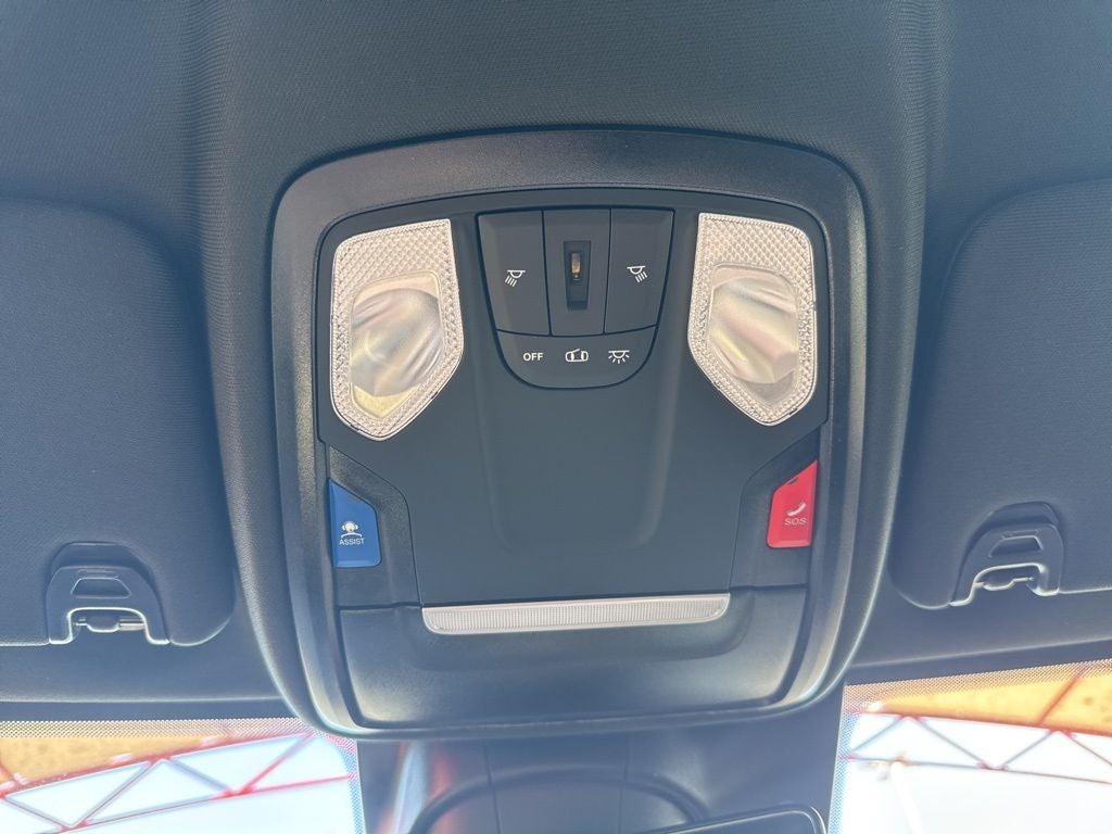 2025 RAM Ram 2500 Big Horn