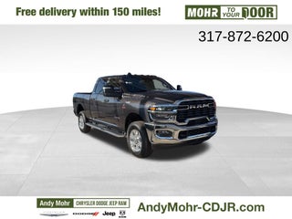 2025 RAM Ram 2500 Big Horn