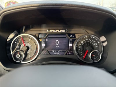 2026 RAM Ram 2500 Big Horn