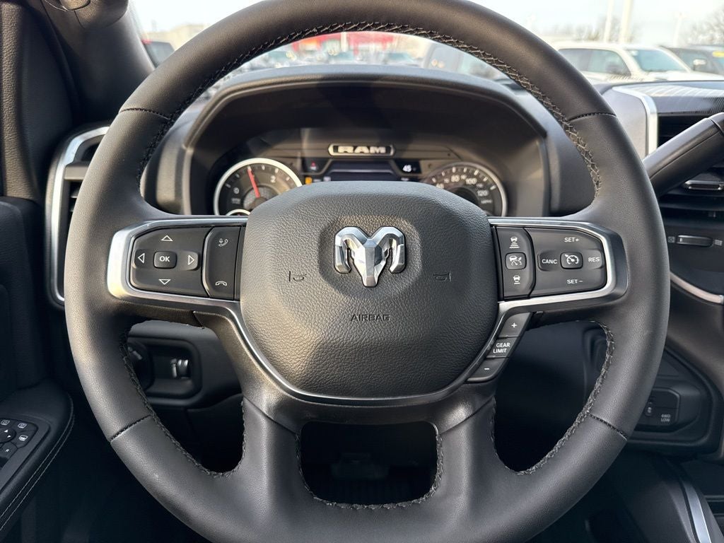 2026 RAM Ram 2500 Big Horn