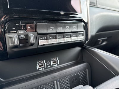 2026 RAM Ram 2500 Big Horn