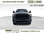 2026 RAM Ram 2500 Big Horn