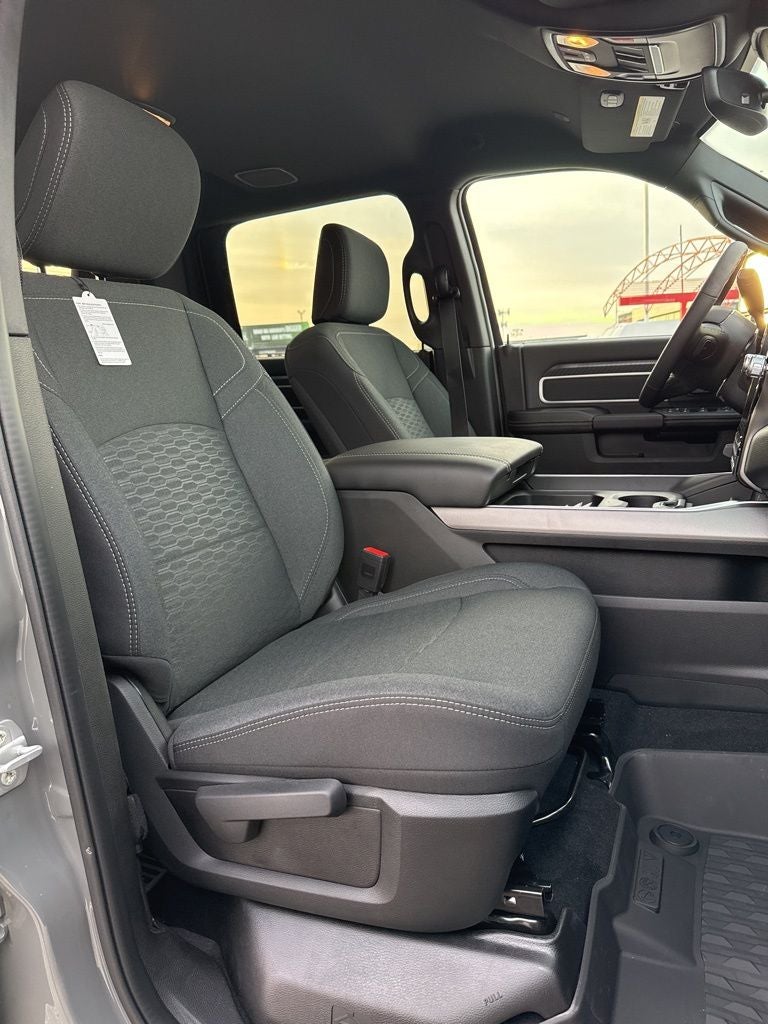 2026 RAM Ram 2500 Big Horn