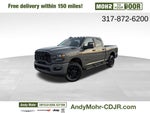 2026 RAM Ram 2500 Big Horn