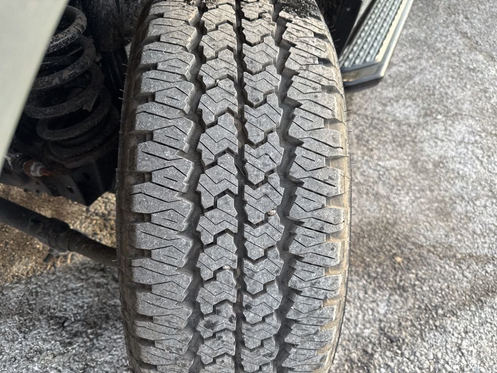 2026 RAM Ram 2500 Big Horn