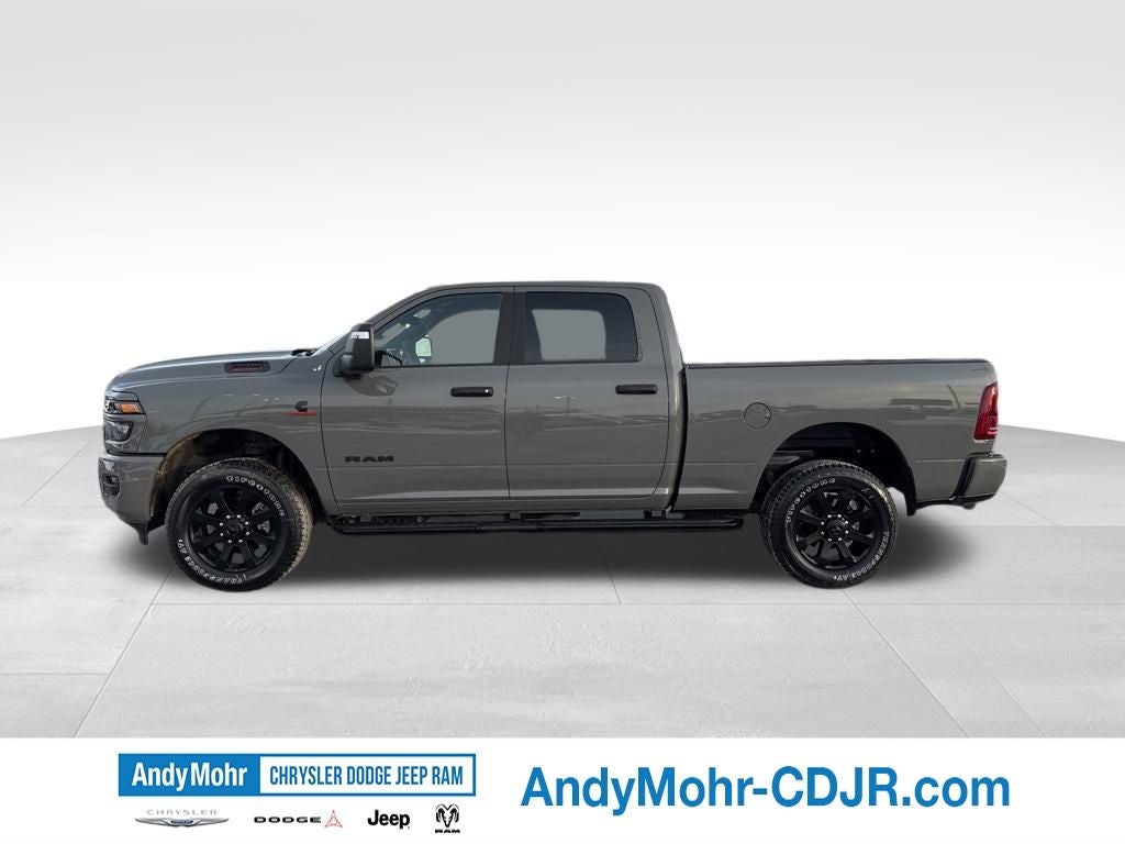 2026 RAM Ram 2500 Big Horn