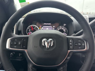 2026 RAM Ram 2500 Big Horn