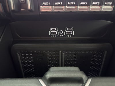 2026 RAM Ram 2500 Big Horn