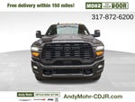 2026 RAM Ram 2500 Big Horn