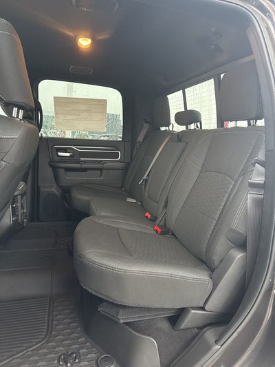 2026 RAM Ram 2500 Big Horn