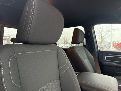 2026 RAM Ram 2500 Big Horn