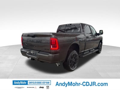 2026 RAM Ram 2500 Big Horn