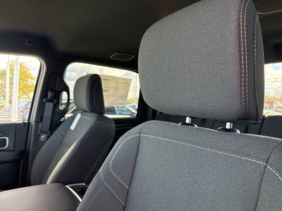 2026 RAM Ram 2500 Big Horn