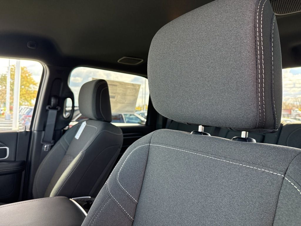 2026 RAM Ram 2500 Big Horn