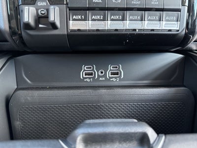 2026 RAM Ram 2500 Big Horn