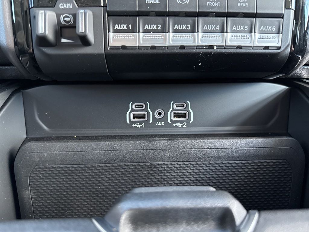 2026 RAM Ram 2500 Big Horn