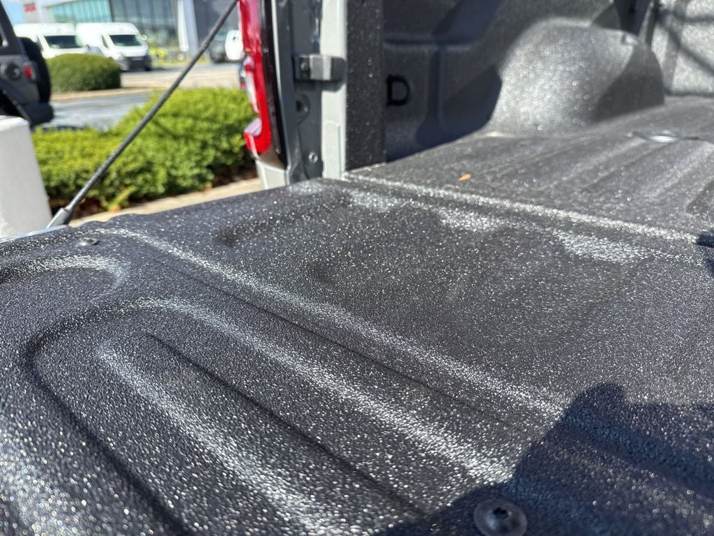 2026 RAM Ram 2500 Big Horn