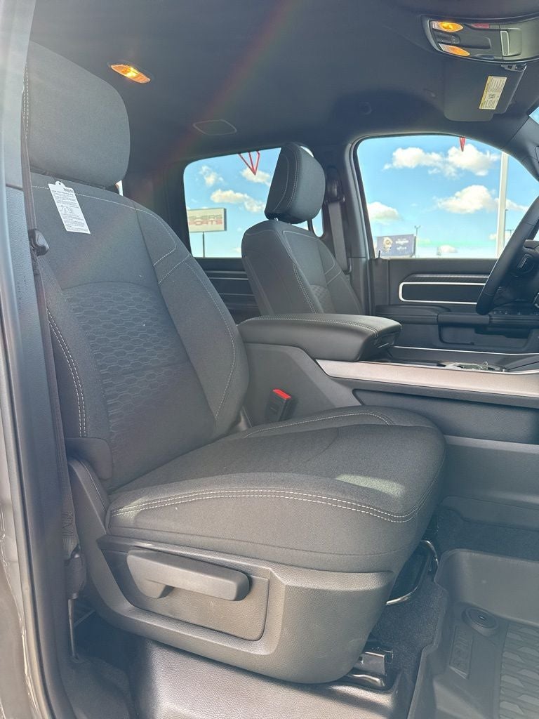 2026 RAM Ram 2500 Big Horn