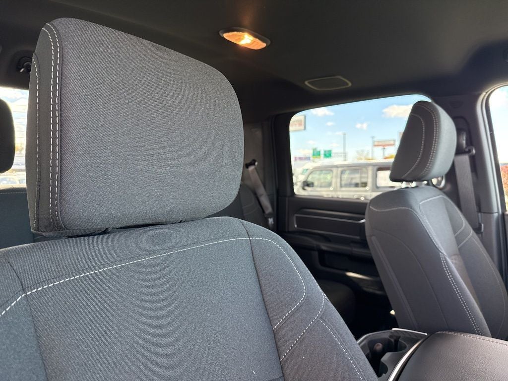 2026 RAM Ram 2500 Big Horn