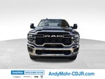 2027 RAM Ram 2500 Big Horn