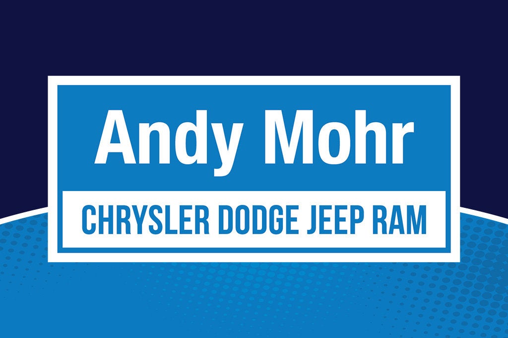 2027 RAM Ram 2500 Big Horn