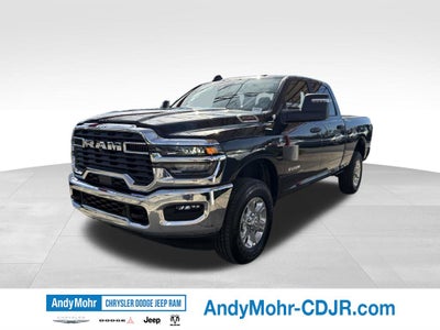 2027 RAM Ram 2500 Big Horn