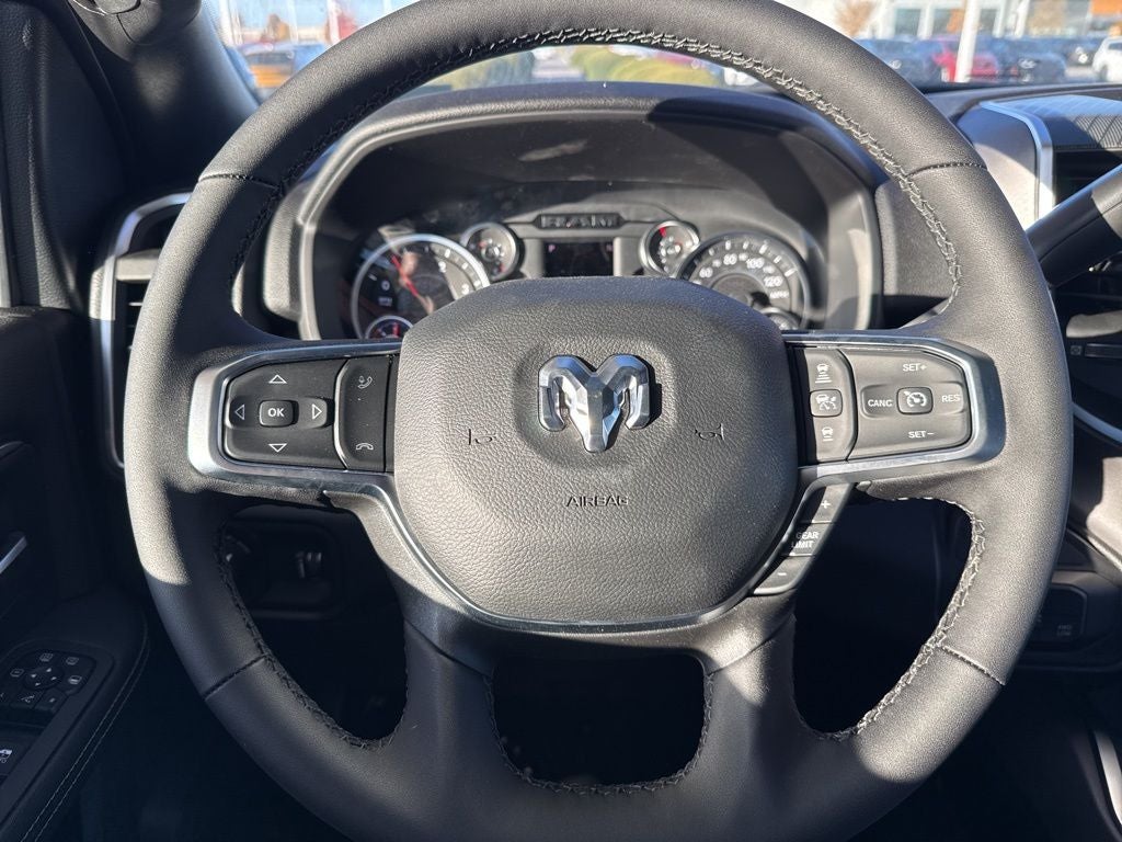 2026 RAM Ram 2500 Big Horn