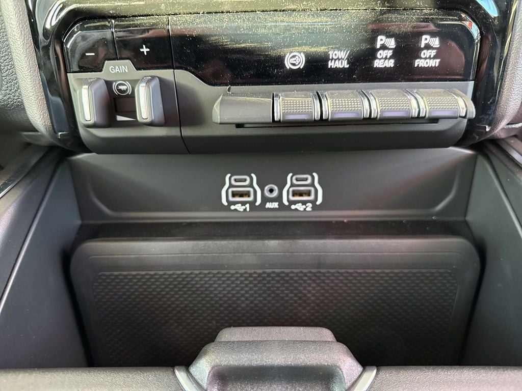 2026 RAM Ram 2500 Big Horn