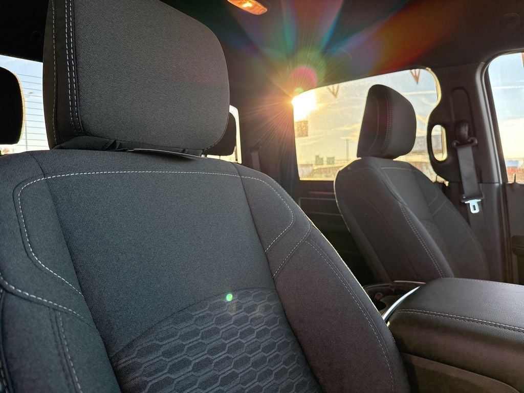 2026 RAM Ram 2500 Big Horn