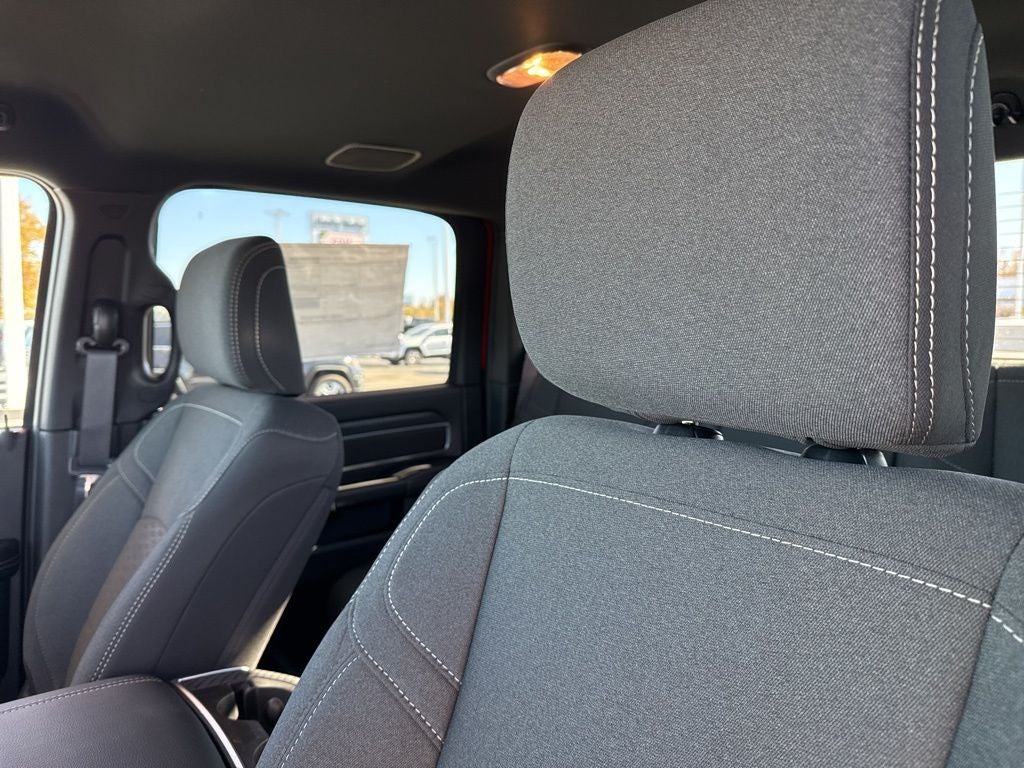 2026 RAM Ram 2500 Big Horn