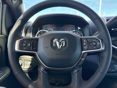 2026 RAM Ram 2500 Big Horn