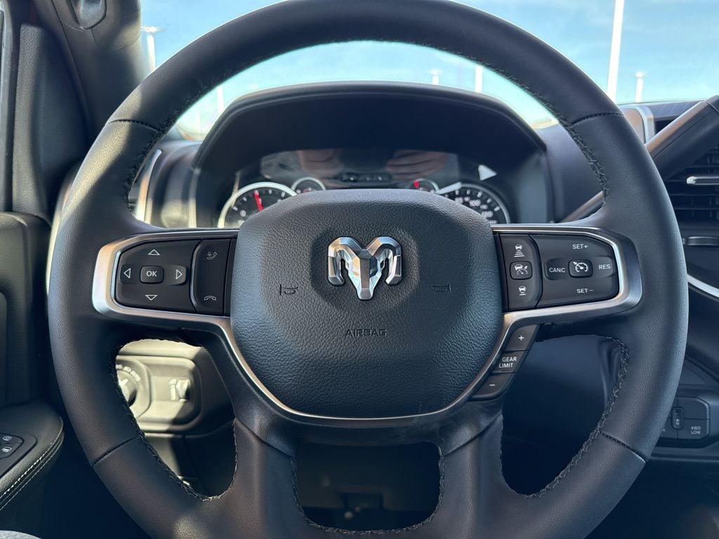 2026 RAM Ram 2500 Big Horn