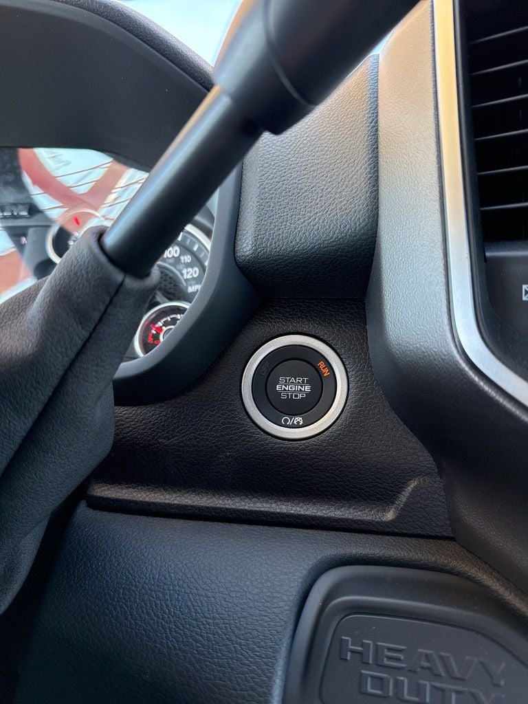 2026 RAM Ram 2500 Big Horn