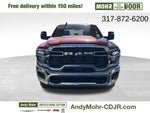 2026 RAM Ram 2500 Big Horn