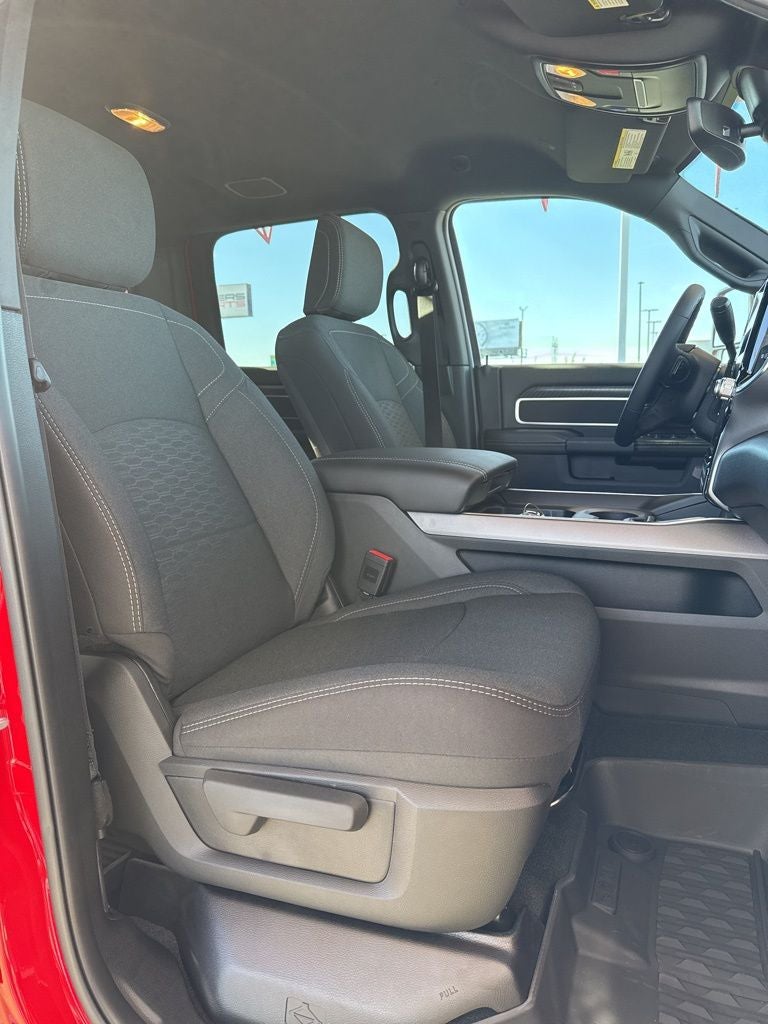 2026 RAM Ram 2500 Big Horn