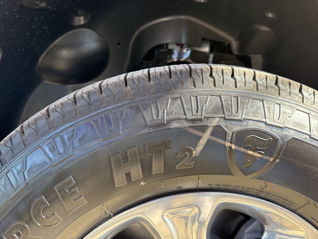 2026 RAM Ram 2500 Big Horn