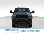 2026 RAM 2500 Rebel