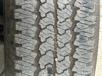 2026 RAM Ram 2500 Laramie
