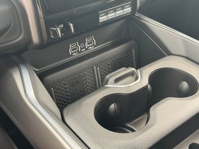 2026 RAM Ram 2500 Laramie