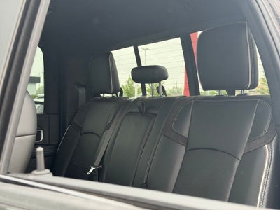 2026 RAM Ram 2500 Laramie